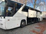Mercedes-Benz 350  Tourismo - Mercedes-Benz Reisebus Tourismo