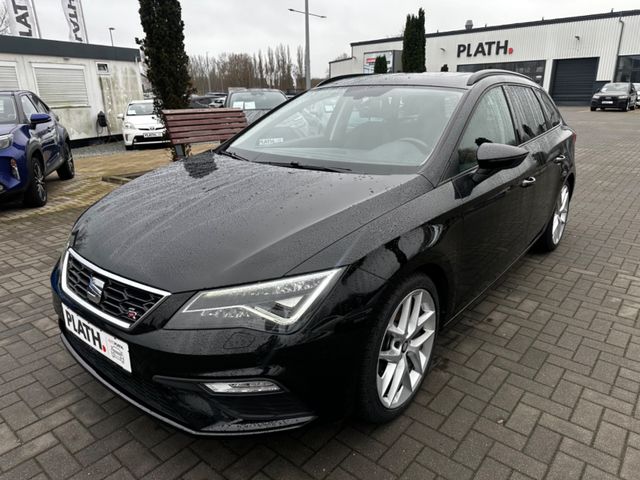 Seat Leon  ST FR