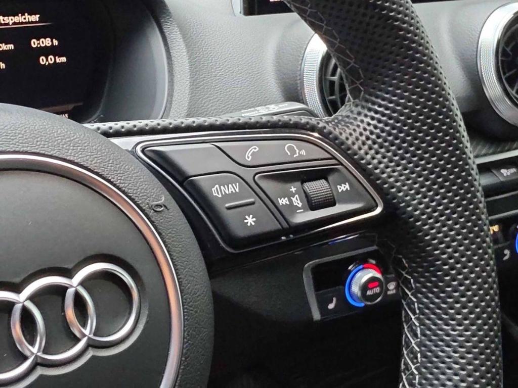 Audi SQ2 quattro 2.0 TFSI Matrix Leder, миниатюра 22