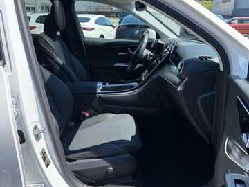 Mercedes GLC 220 - 11