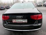 Audi A8 4.2 TDI quattro*STHZ*XEN*NAVI*SD*TV*CAM*PDC* - Audi A8: TDI