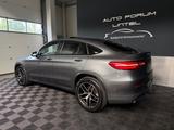 Mercedes-Benz GLC 220 d 4Matic Coupe AMG LINE-AHK-LED- - gebrauchte Mercedes-Benz GLC 220 aus dem Jahr 2016