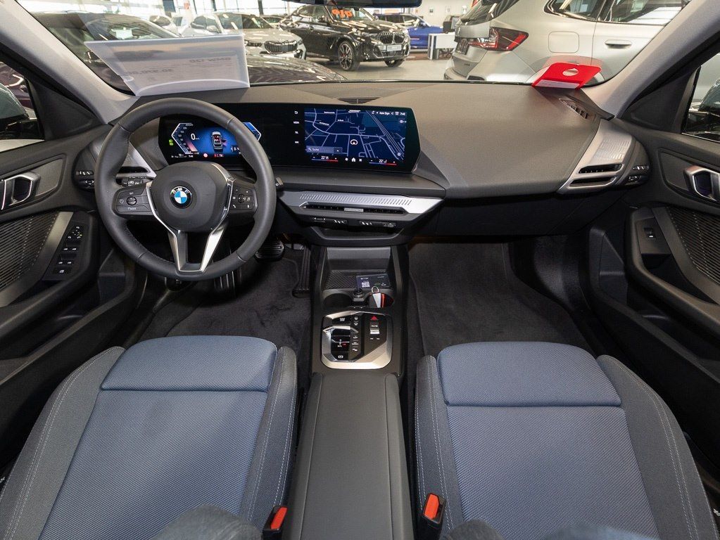 BMW 120 - Bild 10