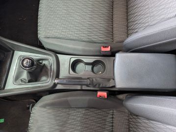 Seat Leon ST Style