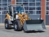 Liebherr L506 compact - New - Bucket + pallet forks - 46 - Liebherr Radlader 506