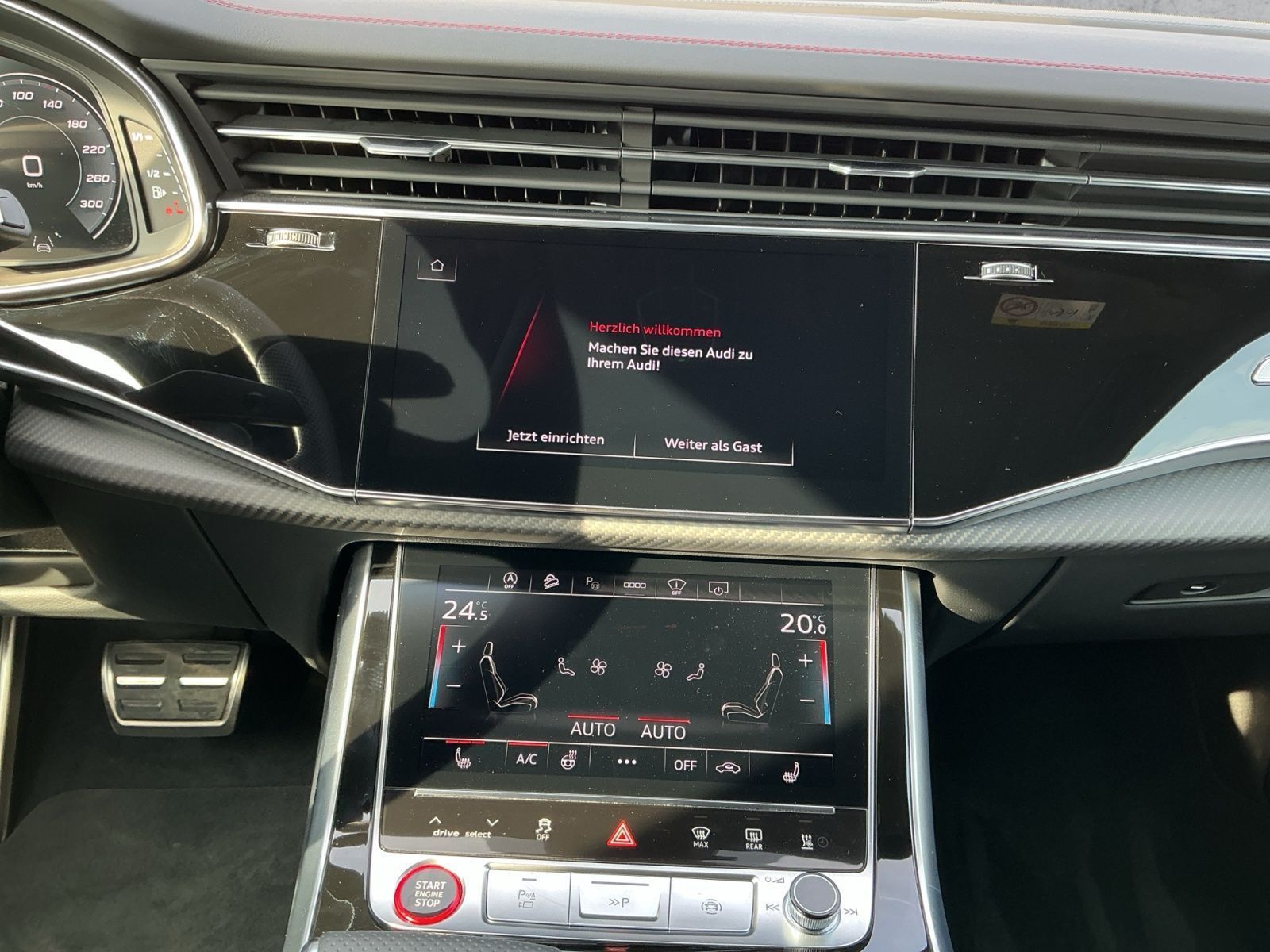 Audi SQ7 - Bild 11
