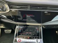 Audi SQ7 - Vorschau Bild 11