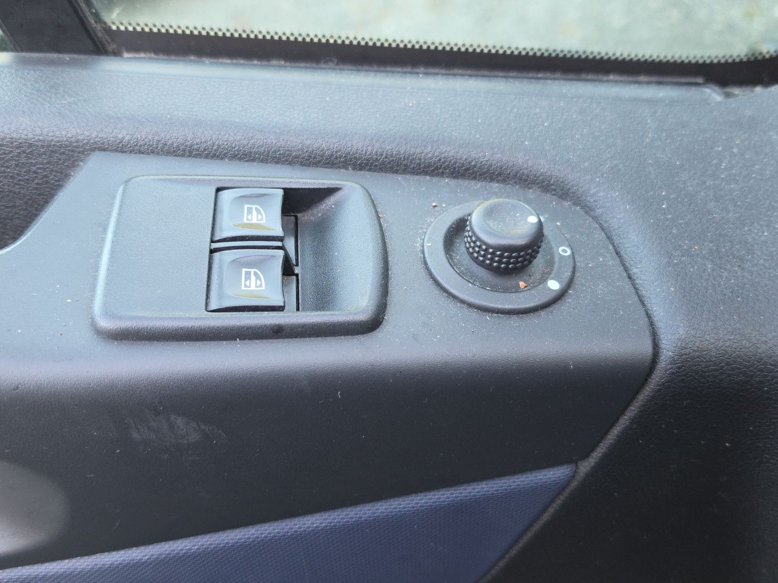 Fahrzeugabbildung Opel Vivaro B Kasten/Kombi Combi L1H1 2,7t 9-SITZER