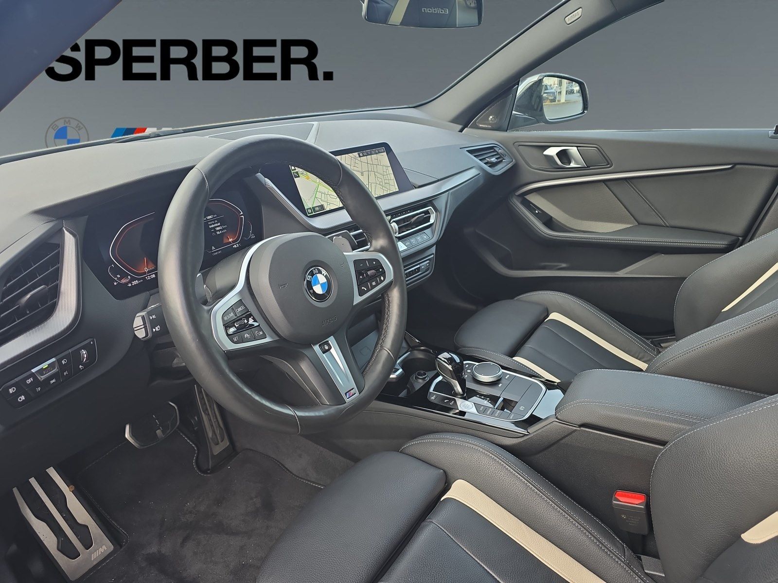 BMW 220 Gran Coupé - Bild 10