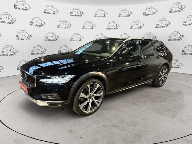 Inne Volvo V90 Cross Country B5 (d) AWD automatico Ul