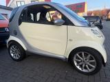 Smart coupe cdi sparsam 3,8l/100km MC 01 T... - Smart: Mc01