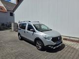 Dacia Dokker Stepway*PDC*Klima*AHK* - gebrauchte Dacia Dokker aus dem Jahr 2016