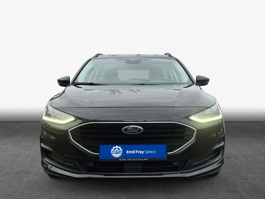Ford Focus Turnier 1.5 EcoBlue Start-Stopp-System COO imagem 3