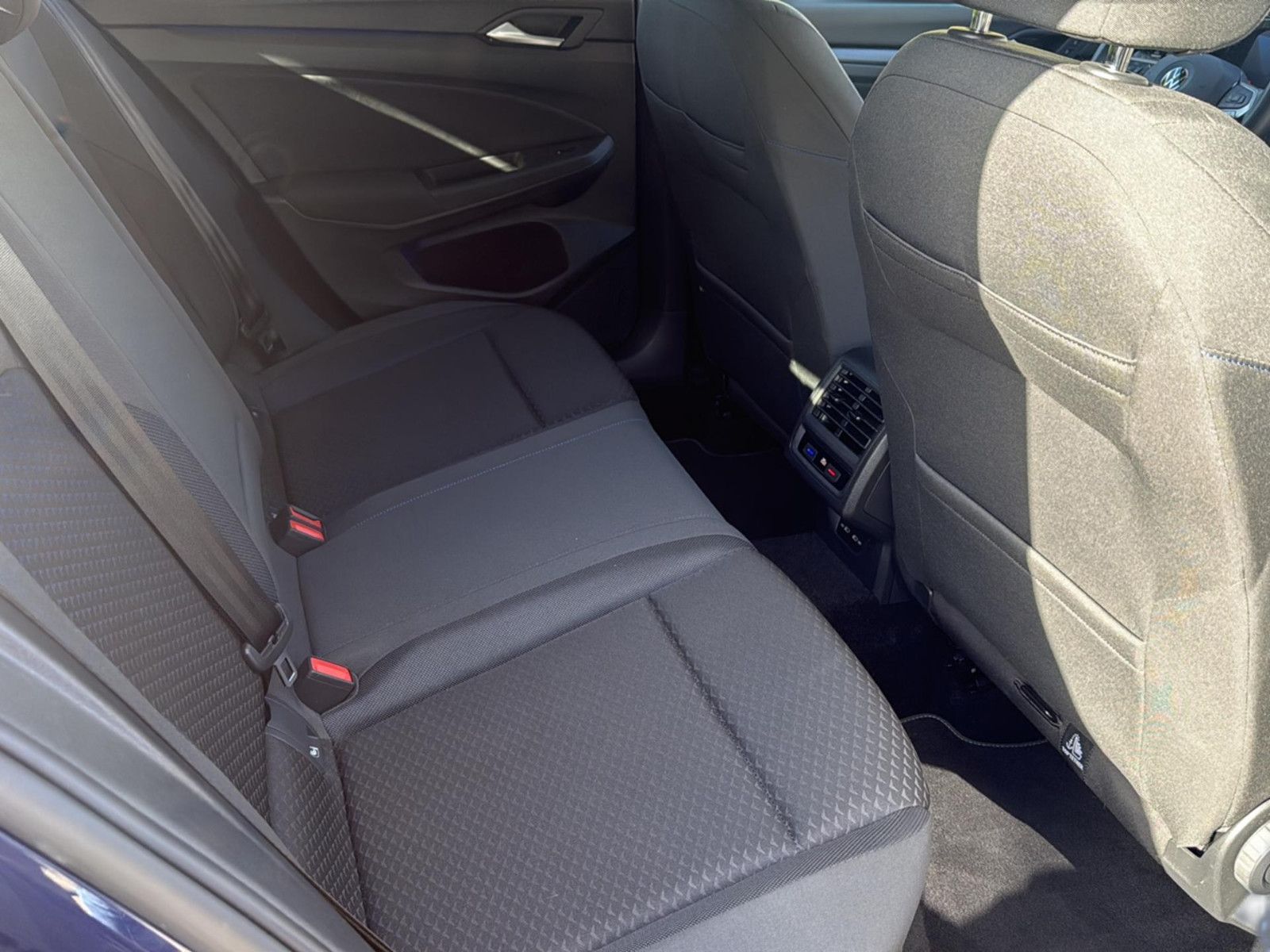 Fahrzeugabbildung Volkswagen Golf VIII Lim. United/ Unfallfrei