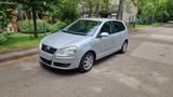 Volkswagen Polo 1.4 United LPG/Autogas - Volkswagen Polo mit LPG-Antrieb