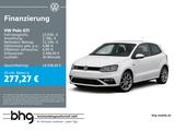 Volkswagen Polo GTI 1.8TSI LED Alcantara TopSport Parkpilot - Volkswagen Polo: 1.8