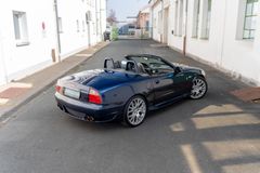 Fahrzeugabbildung Maserati GranSport Spyder *1.Hand / Mwst. / Blu Nettuno*