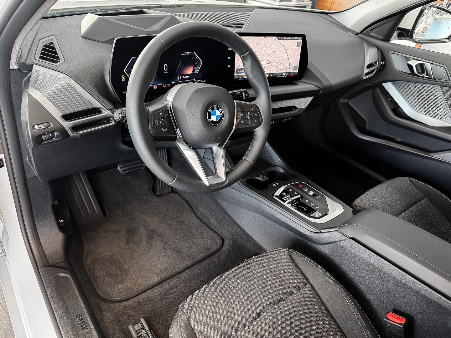 BMW 120 - Bild 7