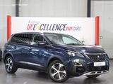 Peugeot 5008 1.5 BLUE-HDI ALLURE / 7-SITZER / I-COCKPIT - Peugeot 5008: Hdi