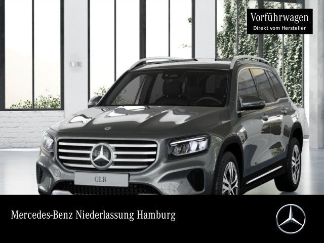 Mercedes-Benz GLB 200 PROGRESSIVE+PANO+LED+KAMERA+TOTW+KEYLESS