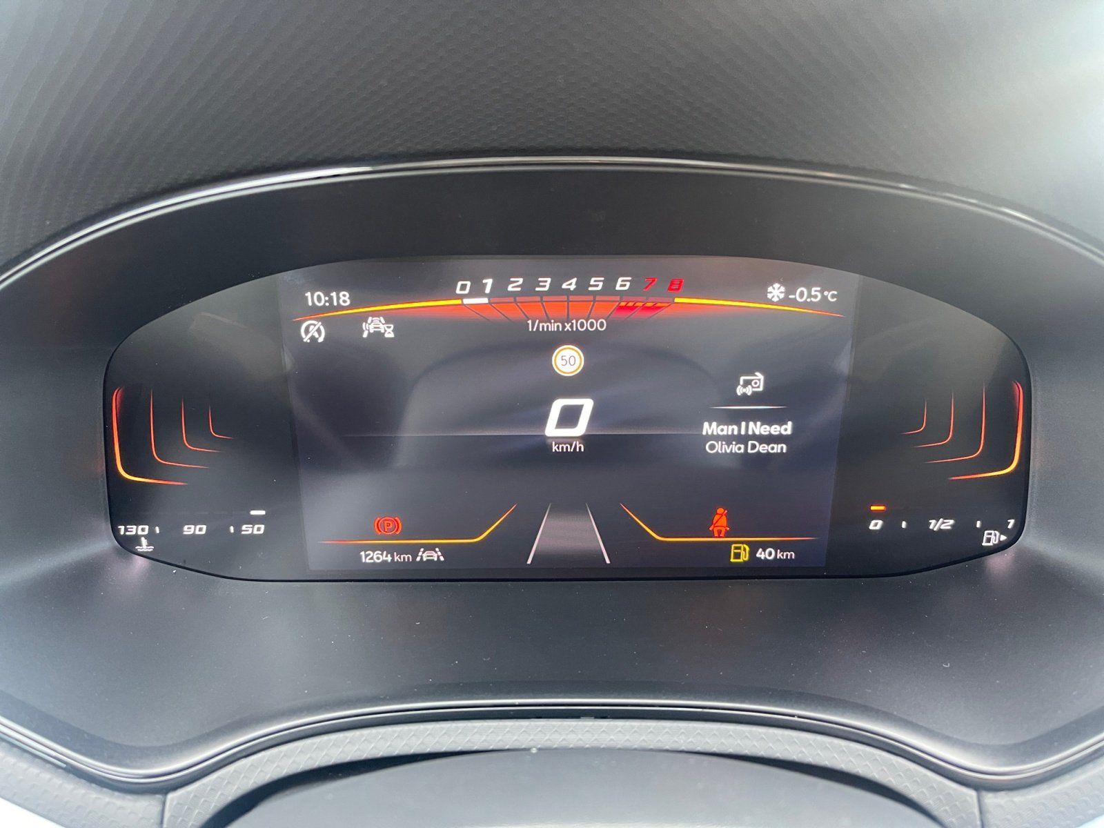 Seat Ibiza - Bild 13