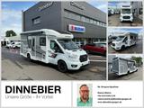 Challenger P 260 ETAPE ARCTIC PAKET / SOLARANLAGE / 4,1t