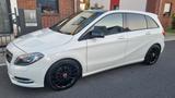 Mercedes-Benz B 250 BlueEFFICIENCY DCT - - Mercedes-Benz B 250 aus 2013