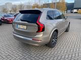 Volvo XC 90 T8 Plus Bright Plug-In Hybrid AWD - Volvo XC90 Gebrauchtwagen in Hannover