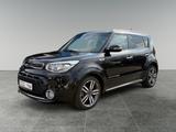 Kia Soul Spirit 1.6/8fach/Kamera/TüV&Service - Kia Soul Spirit mit Benzin-Antrieb