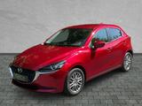 Mazda 2 Kizoku BT #ANDROID #NAVI #S&S #PDC - gebrauchte Mazda 2 aus dem Jahr 2021