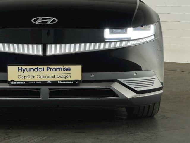 IONIQ 5 DYNAMIQ 58kWH AT+LED PIXEL+NAVI+RÜCKFAHR