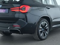 BMW iX3 - Vorschau Bild 14