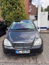 Mercedes-Benz A 140  - Mercedes-Benz A 140 in Wuppertal