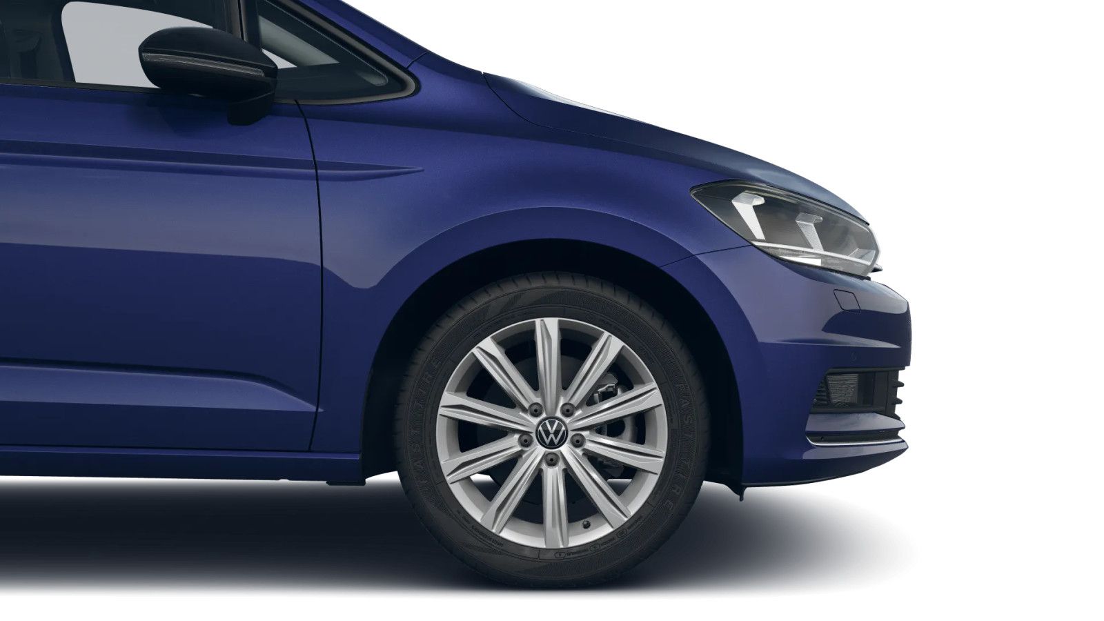 Volkswagen Touran - Bild 5