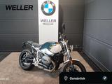 BMW R nine T Pure, Komfort Paket, Heizgriffe ABS LED