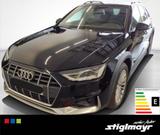 Audi A4 Allroad 40 TDI quattro S-tronic NAVI+SITZHZG - gebrauchte Audi A4 Allroad aus dem Jahr 2023