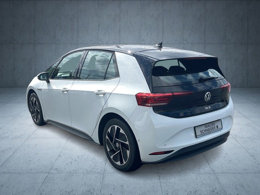 Volkswagen ID.3 - Bild 5