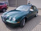Jaguar S-Type - Jaguar S-Type von privat