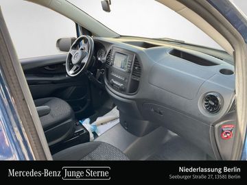 Mercedes Vito - 11