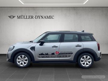 MINI Cooper Countryman - 3