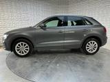 Audi Q3 1.4 TFSI cylinder on demand S tronic+XENON+ - gebrauchte Audi Q3 aus dem Jahr 2015