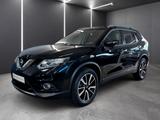 Nissan X-Trail Automatik N-Connecta - 2.Hand, Kamera - Nissan X-Trail Connecta Gebrauchtwagen