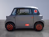 Citroën Citroen Ami Spicy+45km/h+Sofort verfügbar+ab 15J - Citroën AMI Gebrauchtwagen