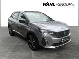 Peugeot 3008 GT*NAVIGATION*SITZH.*180 KAMERA*LED*ANDROID - gebrauchte Peugeot 3008 aus dem Jahr 2023