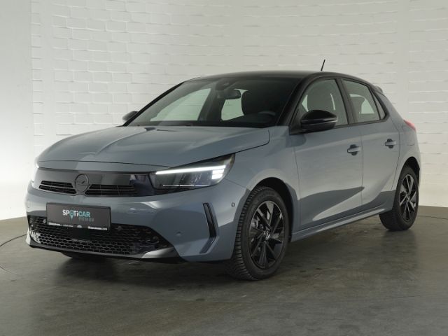 Corsa F FACELIFT GS HYBRID eDCT+RÜCKFAHRKAMERA+S