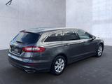 Ford Mondeo Turnier Titanium+LED+NAVI+LEDER+PDC+AHK - Ford Mondeo: Turnier