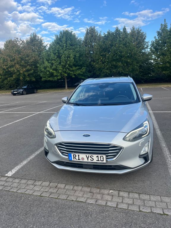 Image of Ford Focus