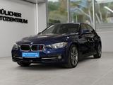 BMW 328i xDrive Aut., Sportsitze, Guter Zustand - BMW 328: Limousine, 328i
