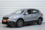 Suzuki SX4 S-Cross Club+1.Hand+AHK+71.800KM+Tempomat - Suzuki SX4: mit Anhängerkupplung