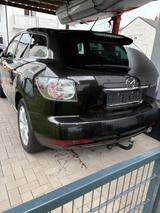 Mazda CX-7 2.2 MZR-CD Exclusive-Line Exclusive-Line - gebrauchte Mazda CX-7 aus dem Jahr 2012